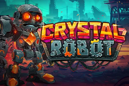 Crystal Robot