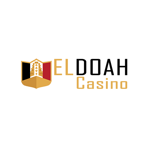 Eldoah Casino Logo